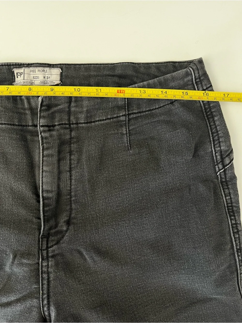 Free People •guc •size